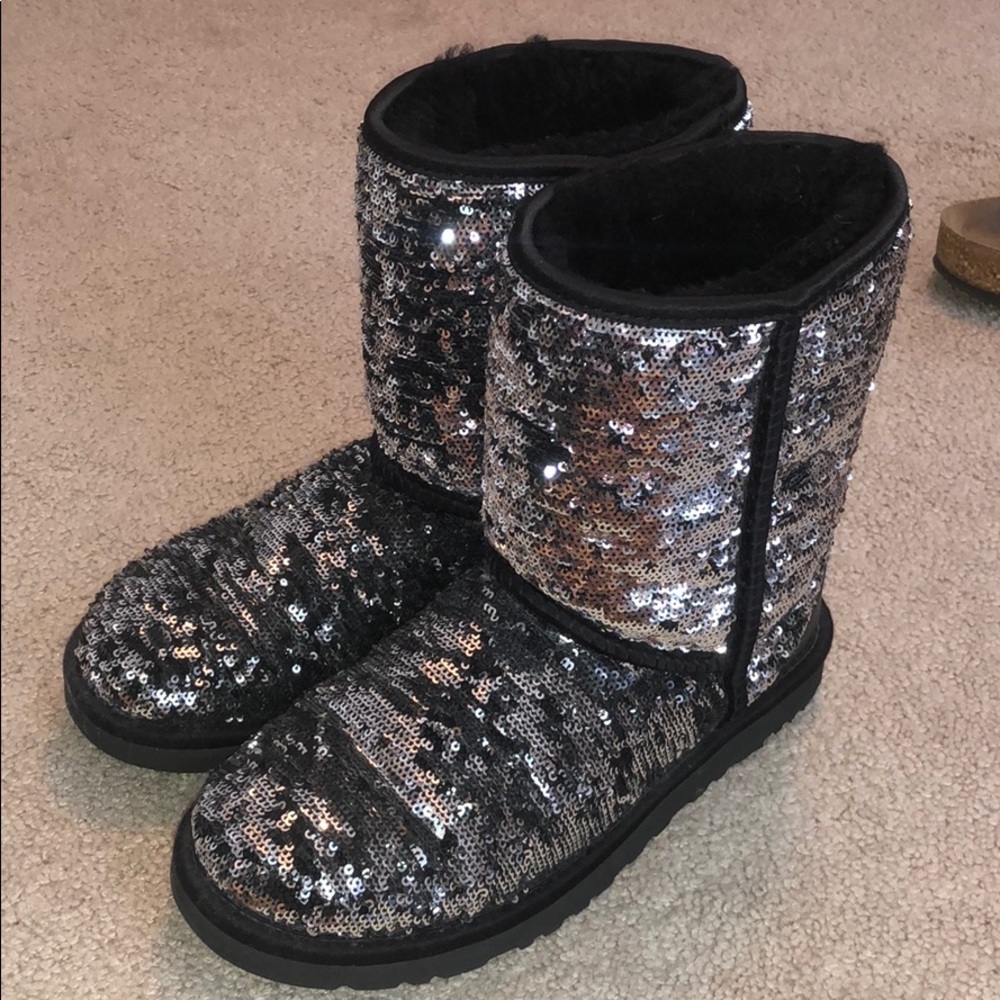 Uggs